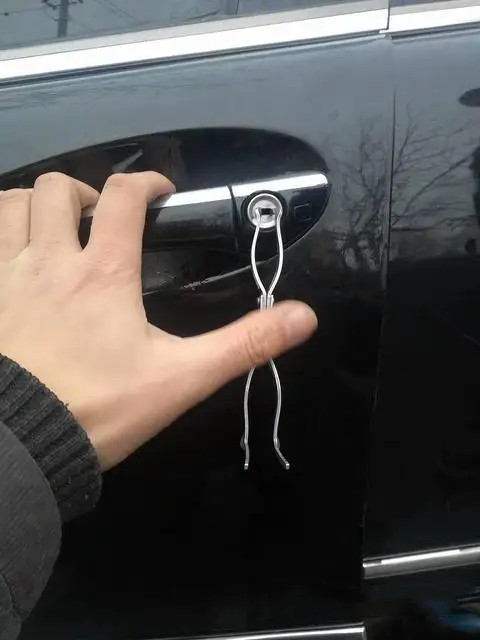威海汽车开锁-上门开锁